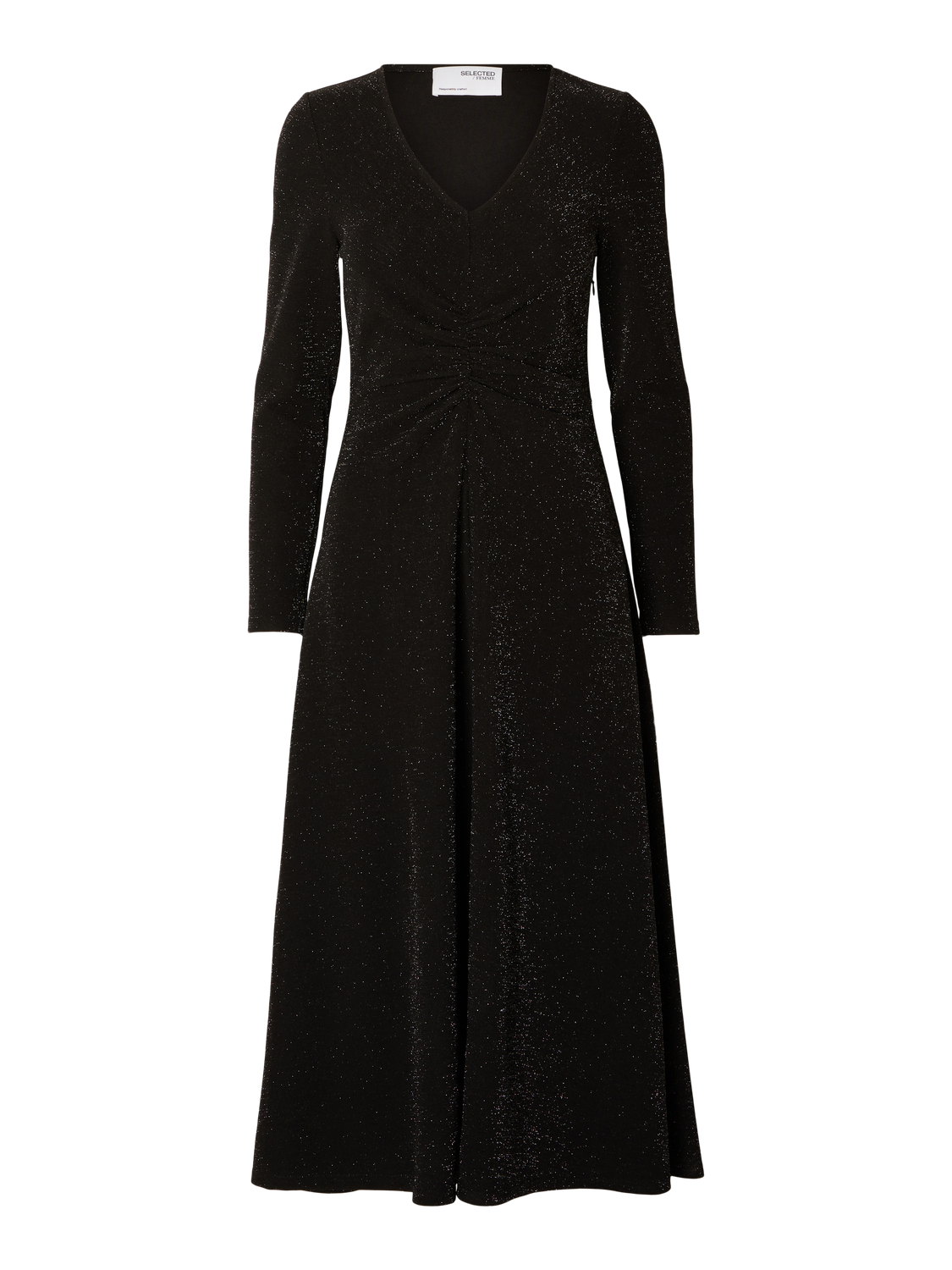 SLFRUE Dress - Black